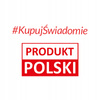 Konsola Industrialna Czarna,  blat wotan Konsola loftowa 80cm przedpokój
